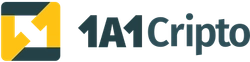 Logotipo da 1 a 1 Cripto