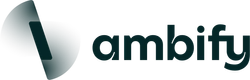 Logotipo da Ambify