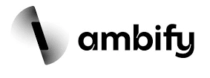 Logo da empresa Ambify