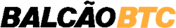 Logotipo da Balcão BTC