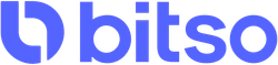 Logotipo da Bitso