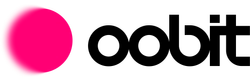 Logotipo da emrpesa Oobit