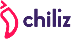 Logotipo da Chiliz
