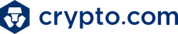 Logotipo da Crypto.com