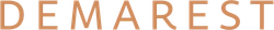 Logotipo da Demarest Advogados