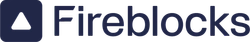 Logotipo da Fireblocks