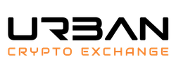 Logo da empresa Urban Crypto Exchange