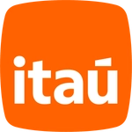 Logotipo da empresa associada, Itaú Unibanco Holding S.A.