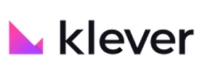 Logo da empresa Klever