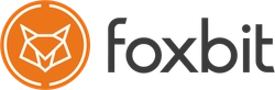 Logotipo da FoxBit