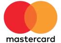 Logo da empresa Mastercard