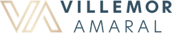 Logotipo da Villemor Amaral
