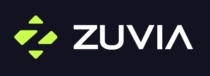 Logo da empresa Zuvio Digital Assets