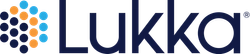 Logotipo da Lukka Data Solutions