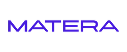 Logotipo da empresa Matera