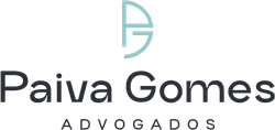 Logotipo da empresa Paiva Gomes Advogados