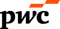 Logotipo da empresa PwC