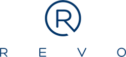 Logo da Revo Capital