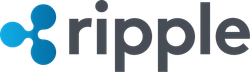Logotipo da Ripple