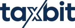 Logotipo da Taxbit