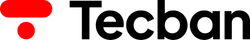 Logotipo da Empresa TecBan