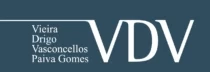 Logo da empresa VDV Advogados