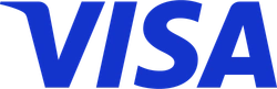 Logotipo da Visa