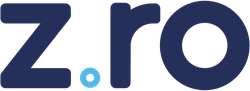 Logotipo da ZRO Bank