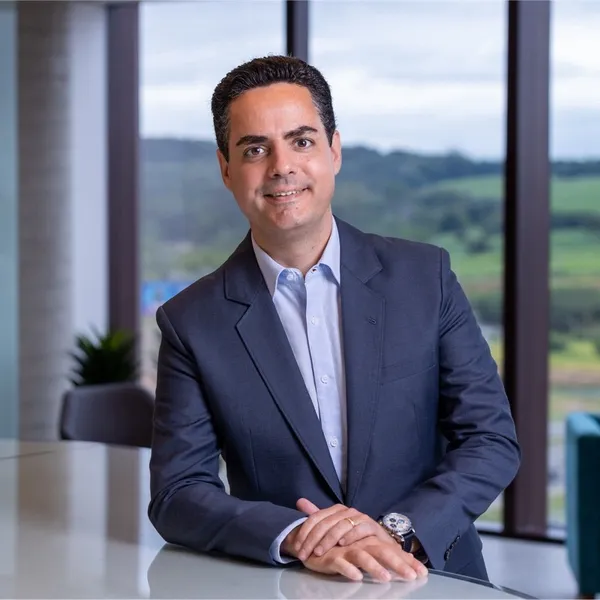 Foto de perfil do Diogo Meirelles, CRO da Matera