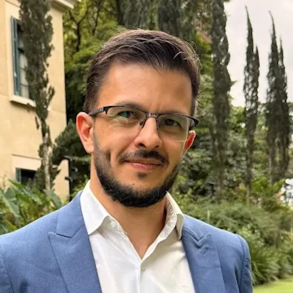 Foto de Perfil do Fabiano Amaro