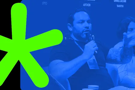 Ilustração do logotipo da ABcripto