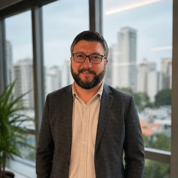 Foto de Perfil do Flávio Bindandi
