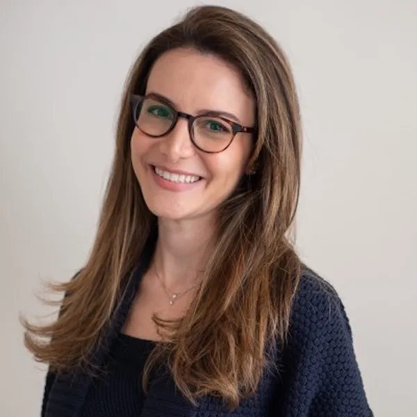 Foto de Perfil da Julia Martinelli