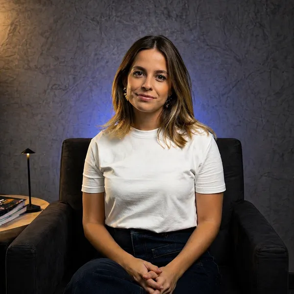 Foto de perfil da Julia Rosin