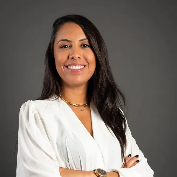Foto de perfil da Diana Miranda, Superintendente de Governança e Comunicação da ABcripto