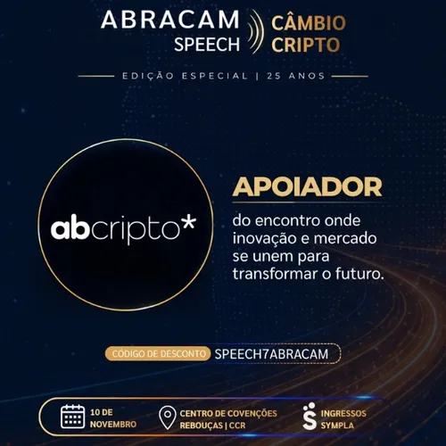 Thumbnail do evento