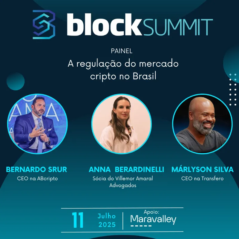 Card do evento