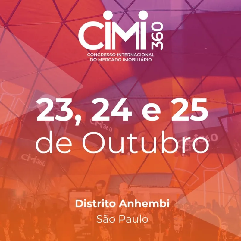 Thumbnail do Evento