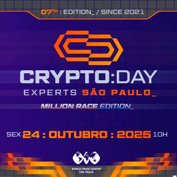 Thumbnail do evento