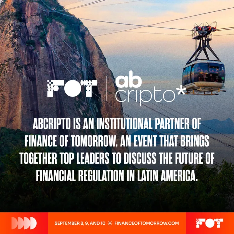 Thumbnail do enveto Finance of Tomorrow