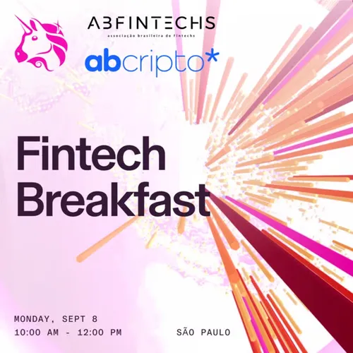 Thmbunail do Fintech Breakfast