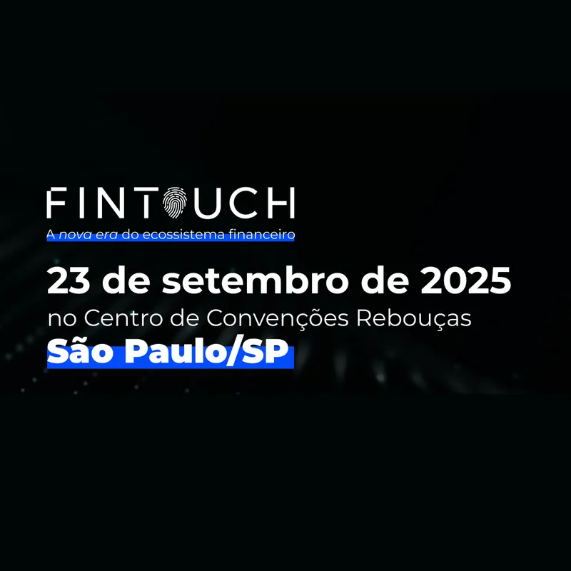 Logotipo da Fin Touch