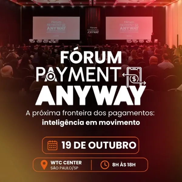 Thumbnail do Evento