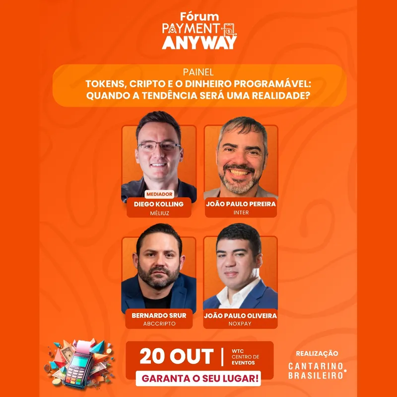 Thumbnail do evento
