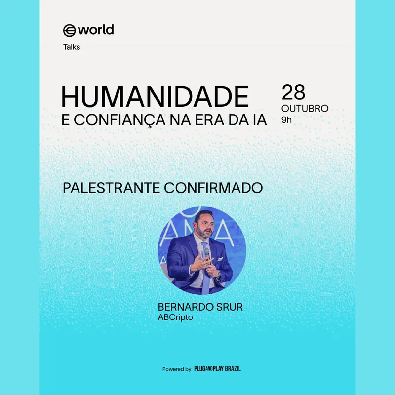 Thumbnail do evento