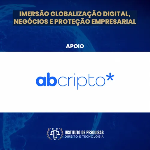 Logotipo do evento