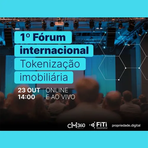 Thumbnail do evento