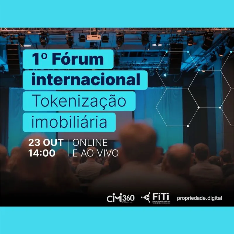 Thumbnail do evento