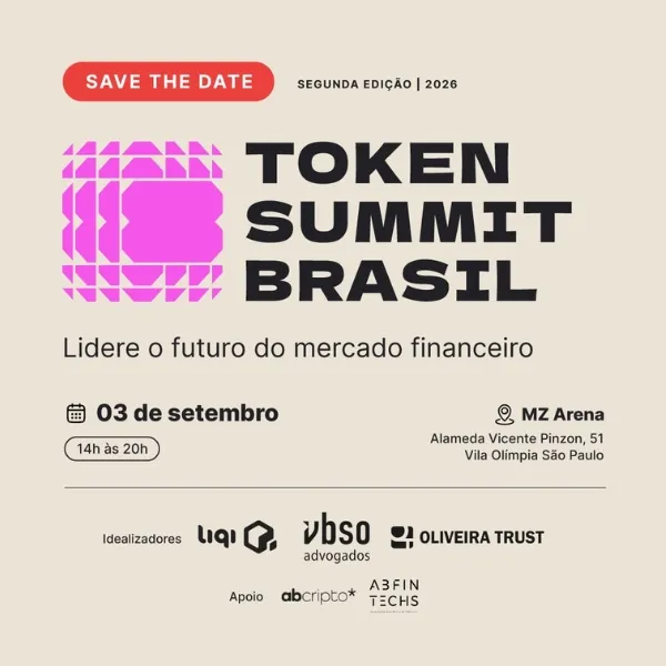 Thumbnail do Evento