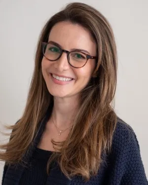 Foto de perfil da Julia Martinelli, Diretora Jurídica da ABCripto